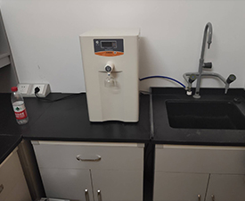 武汉市黄陂区农产品检验监测中心