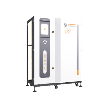 豪利777官网SYDRO中央纯水系统