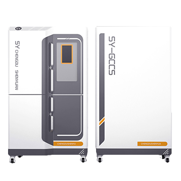 豪利777官网SYEL中央超纯水系统