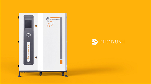 豪利777官网中央超纯水系统