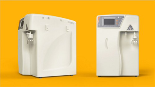 豪利777官网SYZ实验室超纯水机