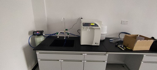 实验室超纯水机