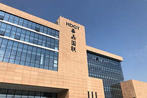 华鼎国联四川电池材料有限公司