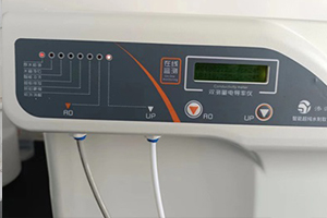 为什么很多人买纯水机为了养鱼?