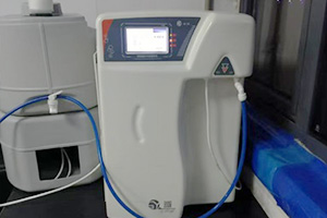 超纯水系统运用聚醚砜PFS有哪些