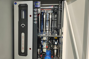 水处理系统中的SDI是什么物质？