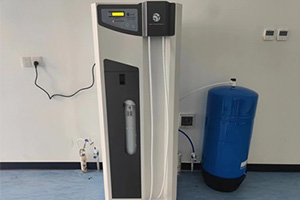 医疗超纯水需要超高的除盐率？