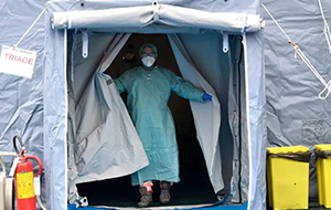 疫情反弹下的超纯水机发展形势