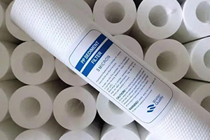 纯水机内的PP滤芯有什么特性？