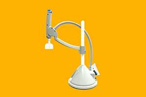 实验室纯水机为什么都带定量取水和移动取水臂