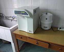 宜昌市夷陵区疾控中心