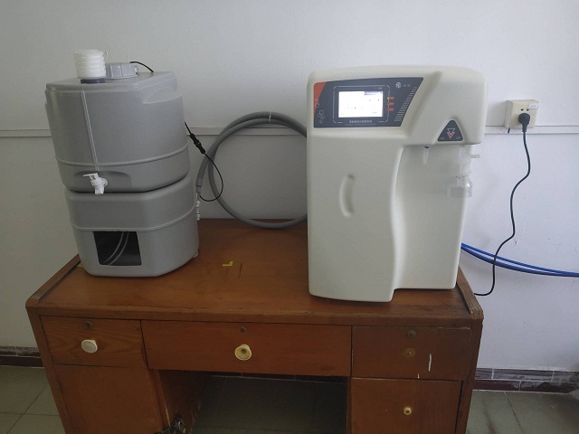 广东省冶金粤北质量检测中心