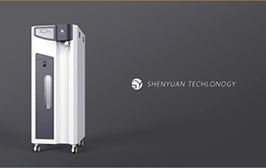 纯水机设备冬天产水量下降是怎么回事？