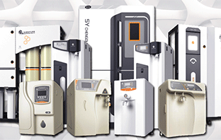 纯水机反渗透设备被污染有哪些特征？