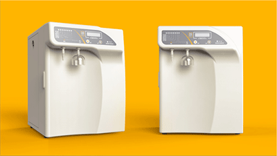 反渗透纯水设备运行过程中电阻率下降的原因