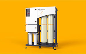 什么是纯水机?它的作用是什么?