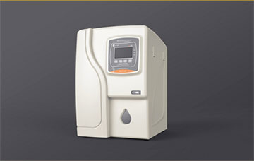 实验室超纯水机与家用净水器的区别?