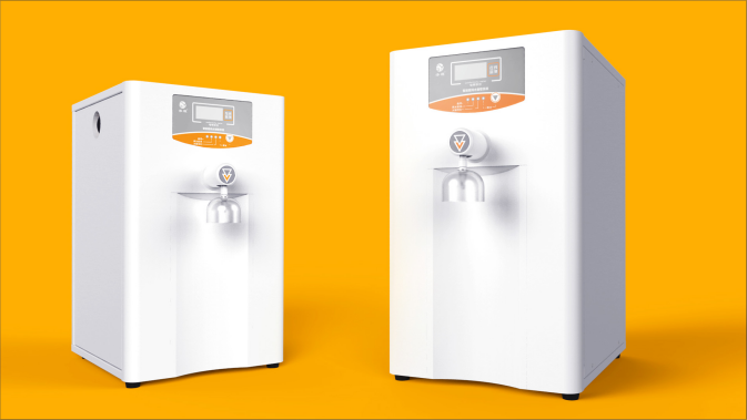 实验室超纯水机与蒸馏水器成本对比