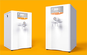 实验室超纯水机适用于哪些行业?