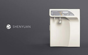 实验室超纯水机为什么要排浓缩废水？