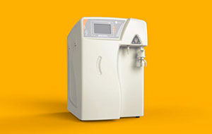 实验室超纯水机不出水有哪些原因呢?