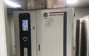 实验室超纯水机出水电导率异常及解决方案