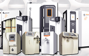 二级反渗透设备有哪些好处？