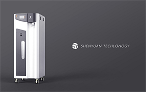 实验室超纯水机漏水是什么原因导致的？