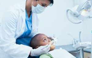 口腔科用水用水标准有哪些？