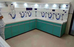 医疗机构内镜清洗用水标准有哪些?