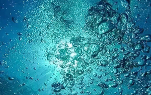 超纯水机ro和up的ph值一般是多少？