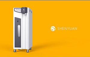 超纯水机设备维护保养知识