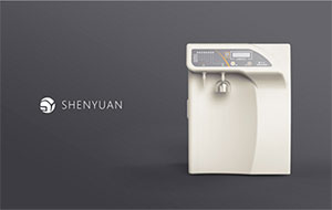 实验室超纯水机价格差别在哪儿?