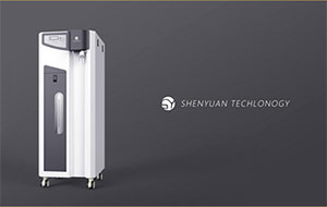 实验室超纯水机可以使用自来水作为原水吗？