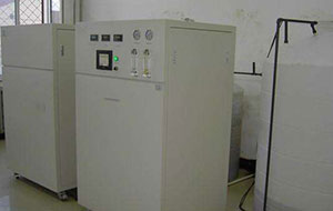 小型实验室废水处理设备性能与适用范围