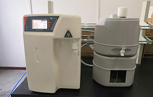 实验室超纯水机出水水质下降是什么原因？