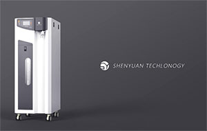 实验室超纯水机价格贵不贵？