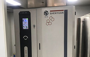 实验室超纯水机取水方法及注意要点?