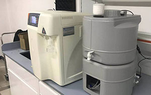 如何判断实验室超纯水机反渗透膜的好坏?