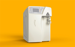 以自来水为源水使用超纯水机时应当注意什么?