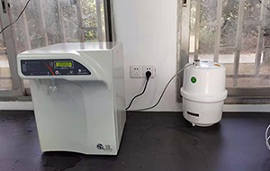 水温对超纯水机的影响有哪些？