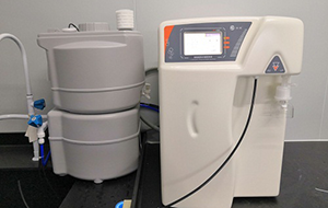 实验室超纯水机耗材有哪几部分组成的?