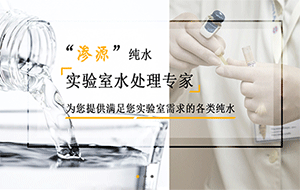 实验室超纯水机哪个牌子最好?