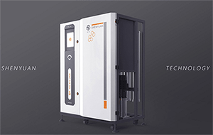 超纯水机一直响是什么原因?