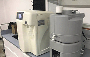 国内实验室超纯水机哪家好?