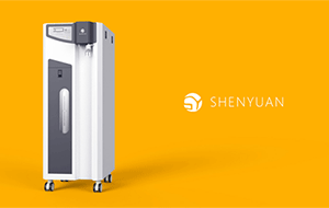 实验室超纯水机EDI在使用过程中需要注意什么?