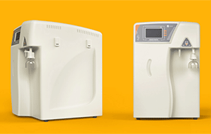 实验室超纯水机的进水要求有哪些?