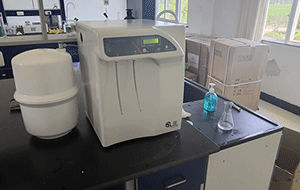 纯水设备与超纯水设备有什么区别?