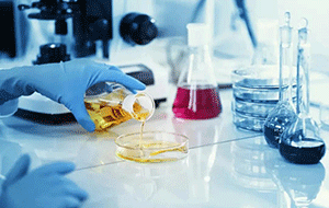 水中油检测标准有哪些?