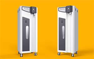 超纯水机、净水机、软水机之间的区别